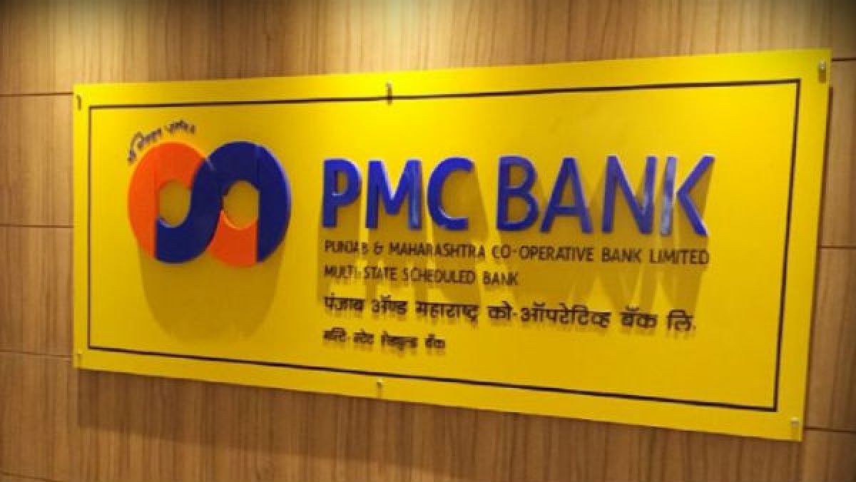 PMC Bank withdrawal limit increased to Rs 25,000 from Rs ...
