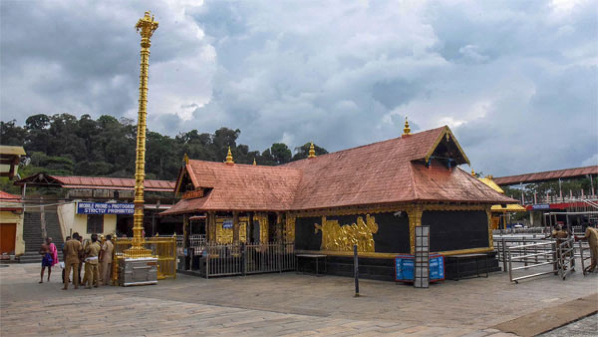 Explained The Sabarimala case, its background and why a review was