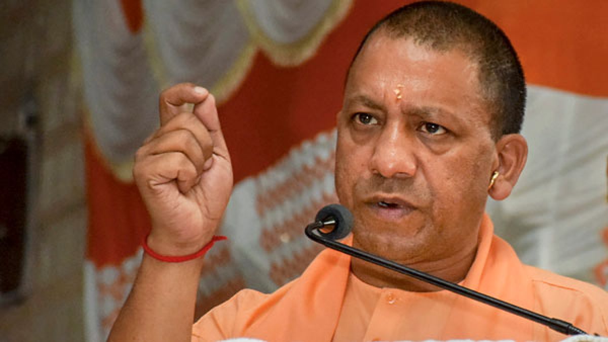 CM Yogi Adityanath to develop Gorakhpur into textile hub - Oneindia News