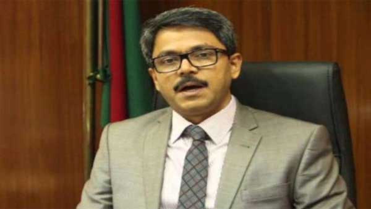 Shahriar Alam, latest Bangladesh minister to skip Delhi visit amid an