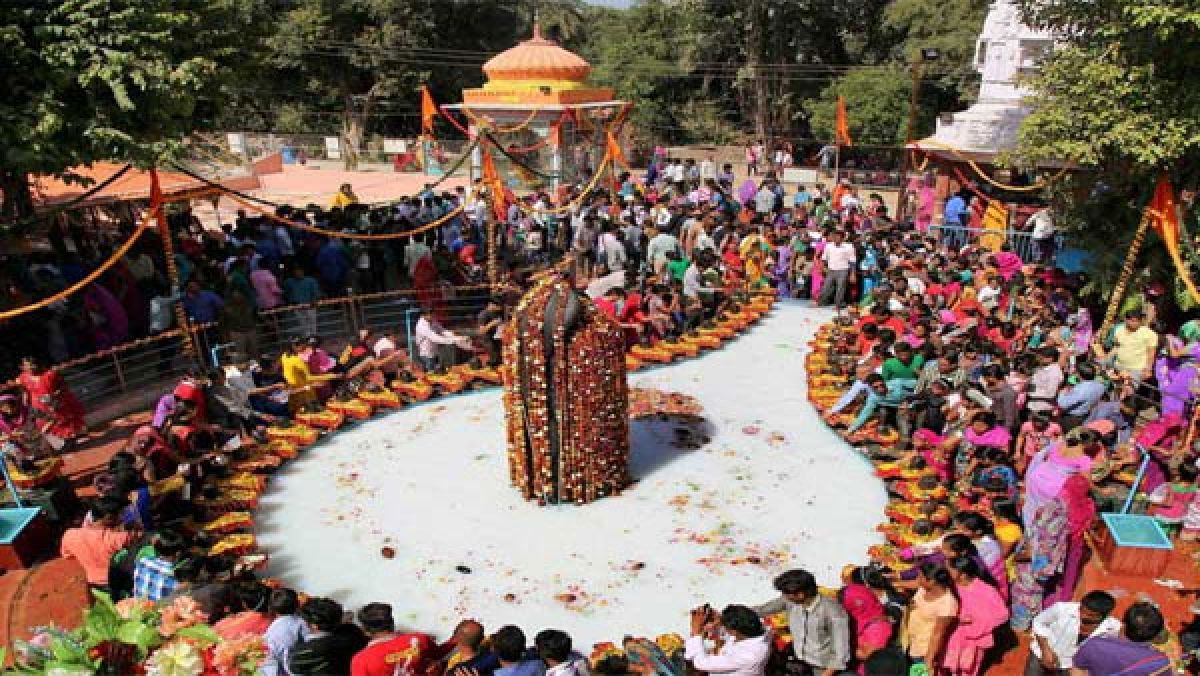 Devotees across the nation throng Shiva temples to offer prayers on Maha Shivratri - Oneindia News