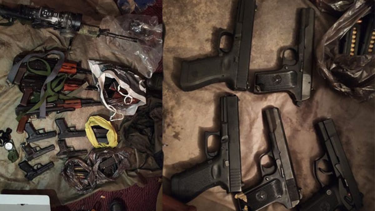 Made In China Grenade Manufactured In Pakistan Morphine Found On Jem Terrorists Oneindia News