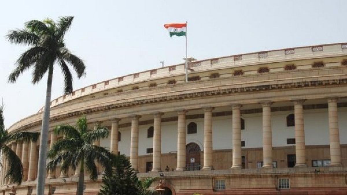 Monsoon Session Day 4: Defence Minister Rajnath Singh to read out statement on border clash