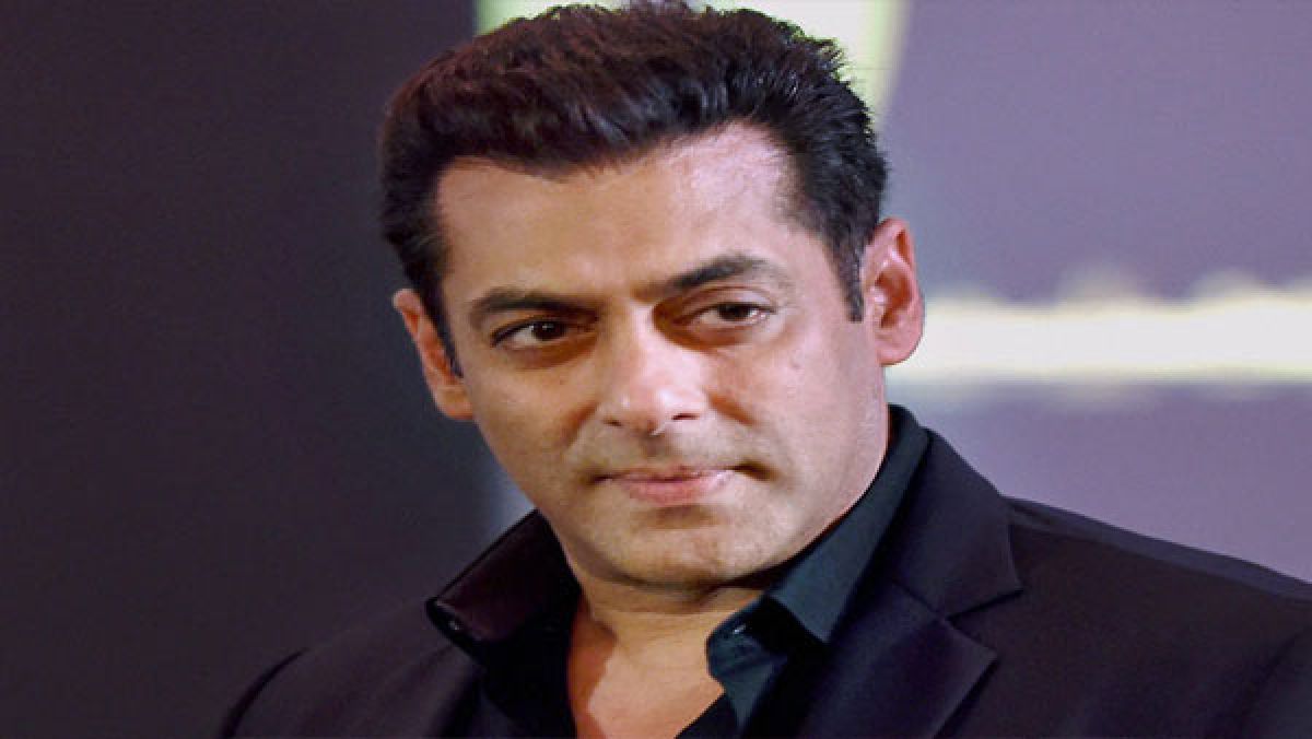 Radhe trailer out: Salman Khan gifts an Eid 2021 ...