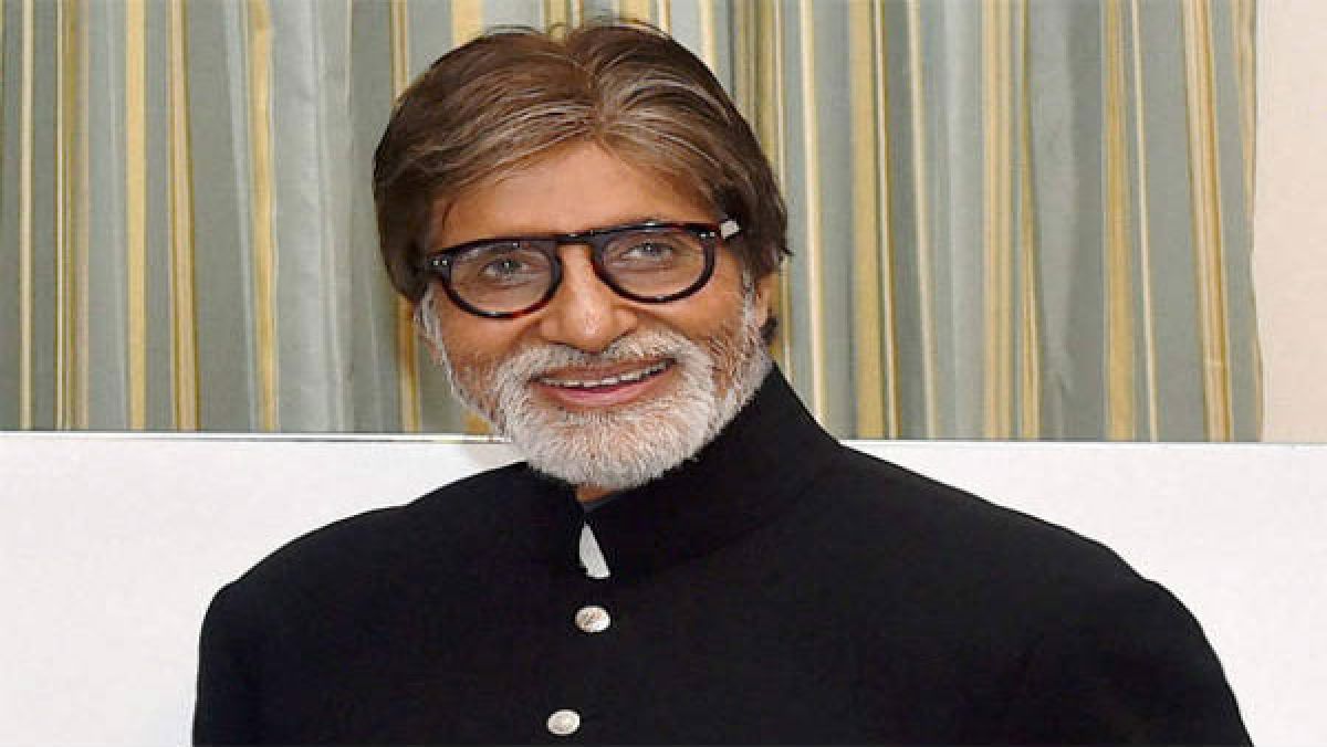 Big B thanks fans for wishes after hinting at undergoing surgery