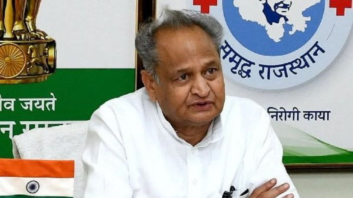 Ashok Gehlot government wins Rajasthan trust vote Oneindia News