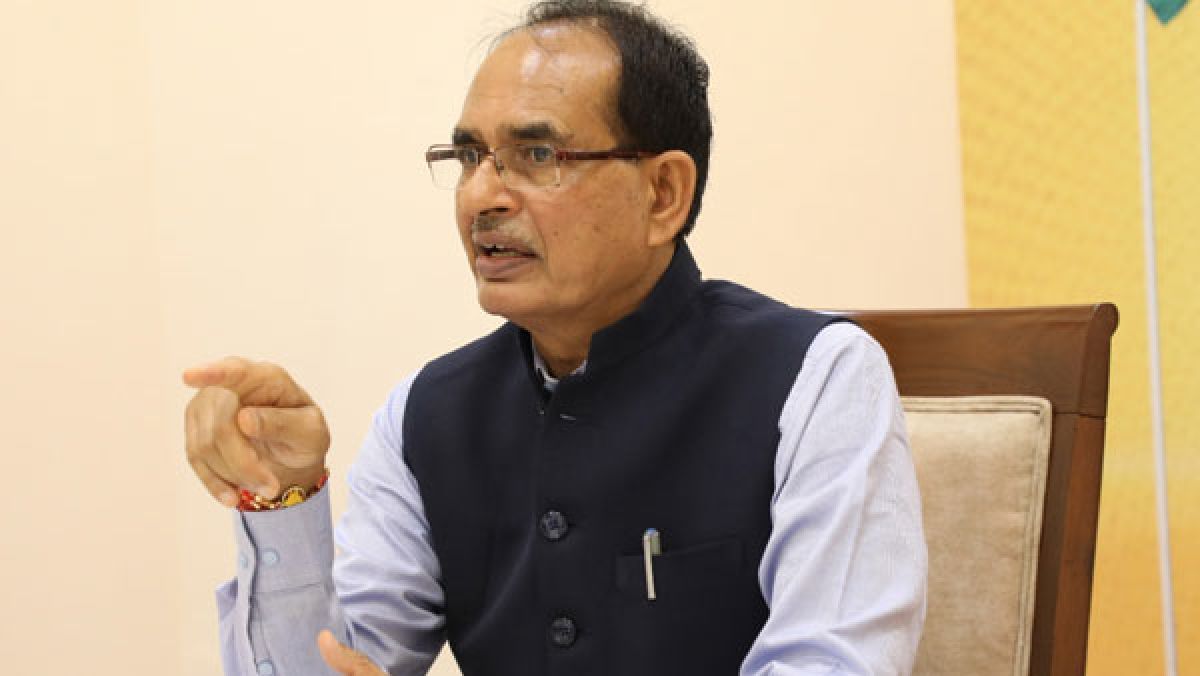 Another meaning of TMC is terror, murder corruption': Shivraj Singh Chouhan  - Oneindia News