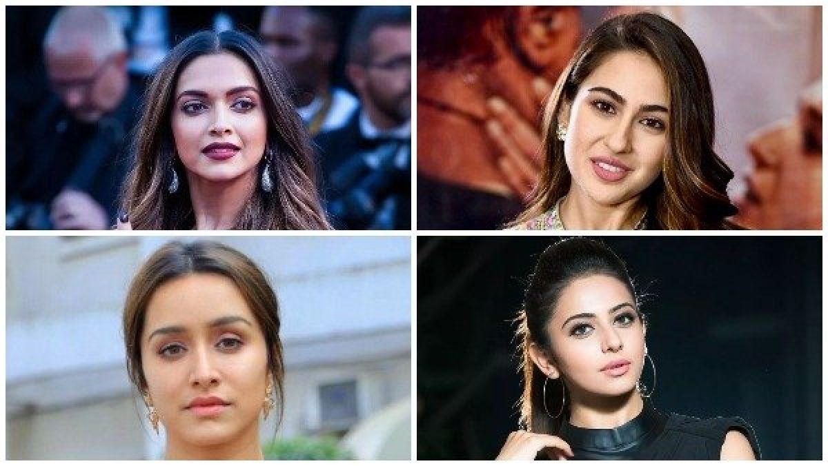 Bollywood drug case: NCB questions Deeepika, Shraddha, Sara - Oneindia News