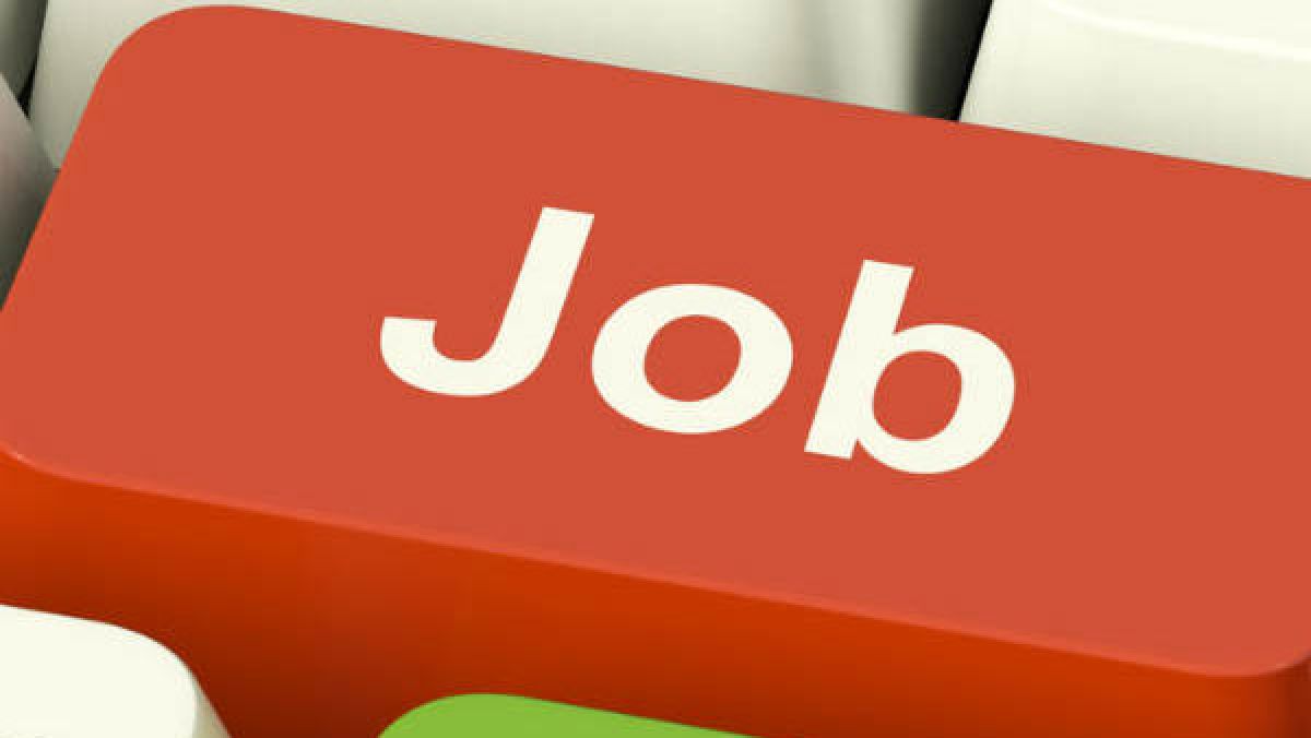 Government Jobs No Restriction Or Ban On Filling Up Of Posts Says Finance Ministry Oneindia News