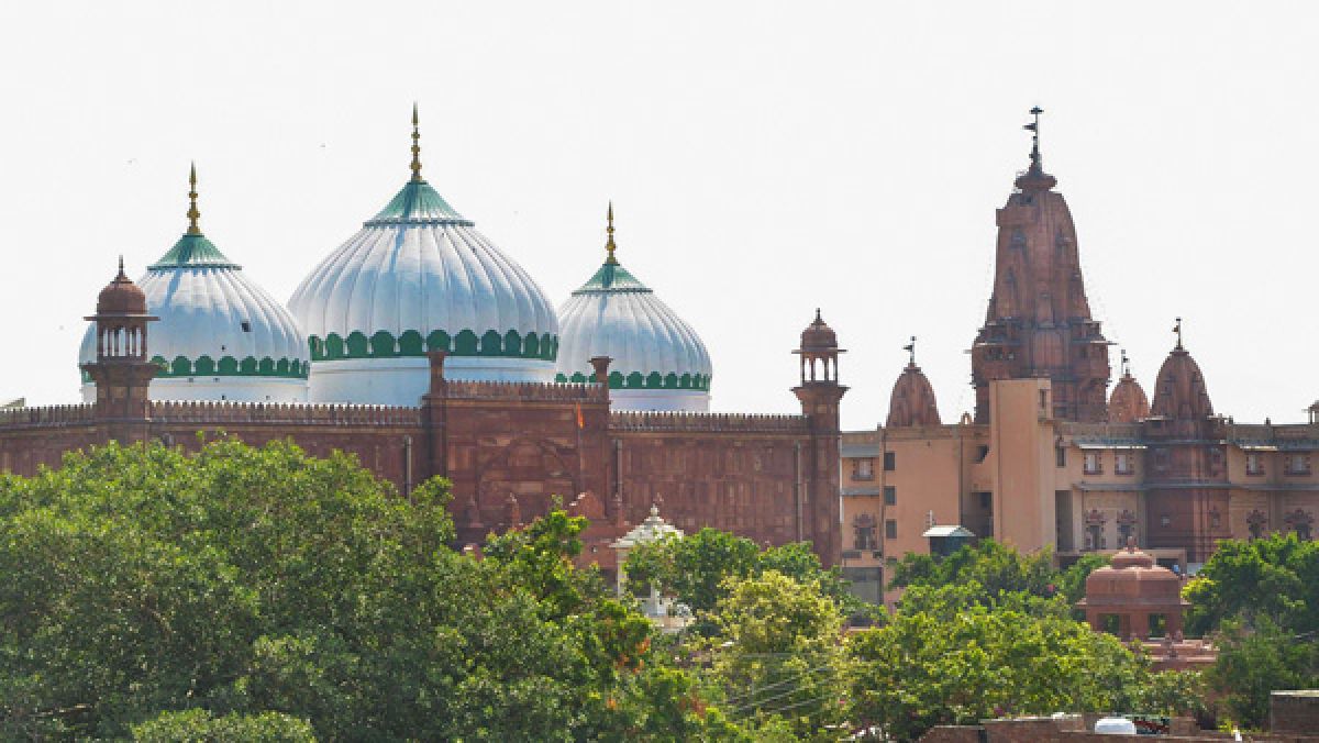 mathura btc