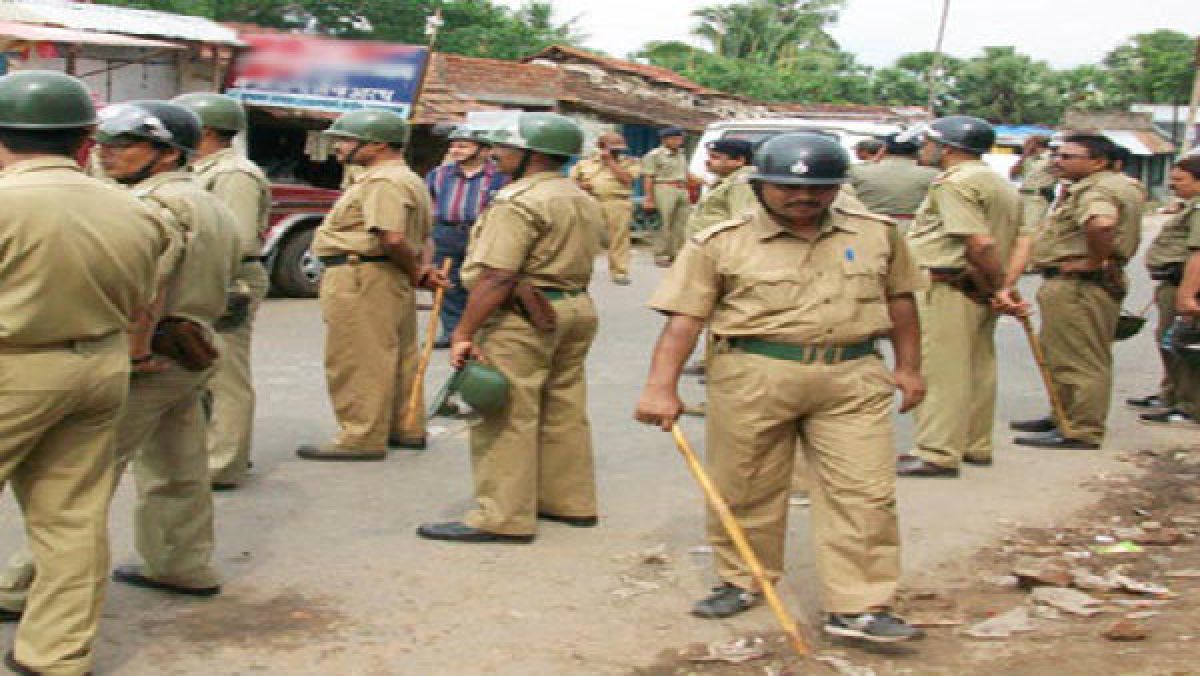 Up Police Recruitment Notification 2021 Preparations Underway Formal Announcement Soon Oneindia News