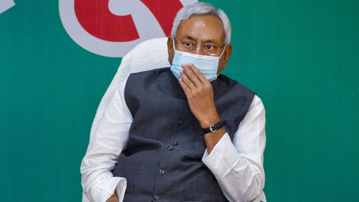 Next Vice President of India: Will it be Nitish Kumar - Oneindia News