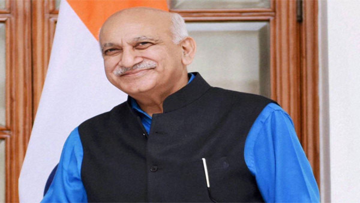 MJ Akbar's defamation case against Priya Ramani: Delhi ...