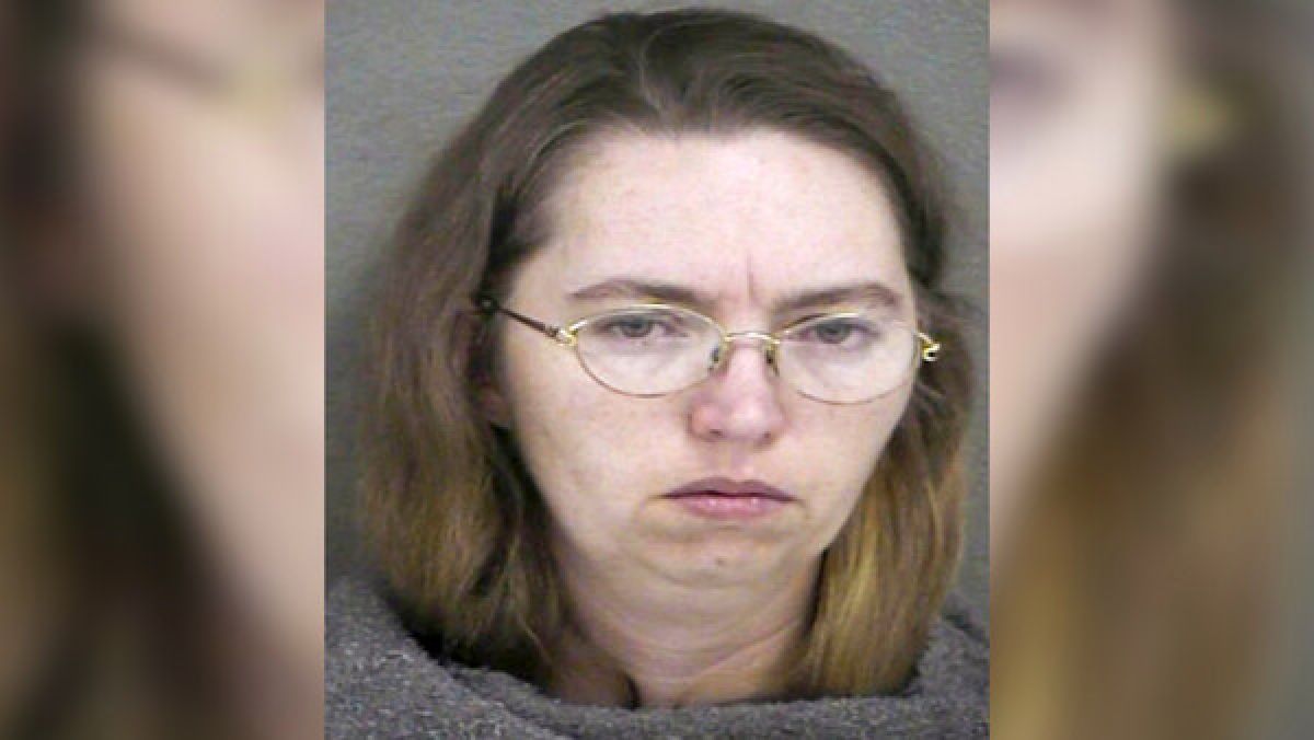 Story of Lisa Montgomery, the only woman on death row in ...