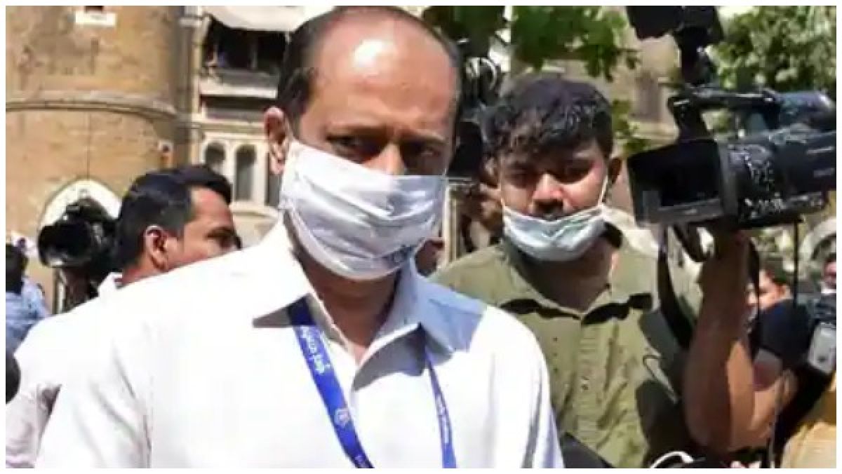 Sachin Vaze Remanded To Nia Custody What We Know About The Case So Far Oneindia News