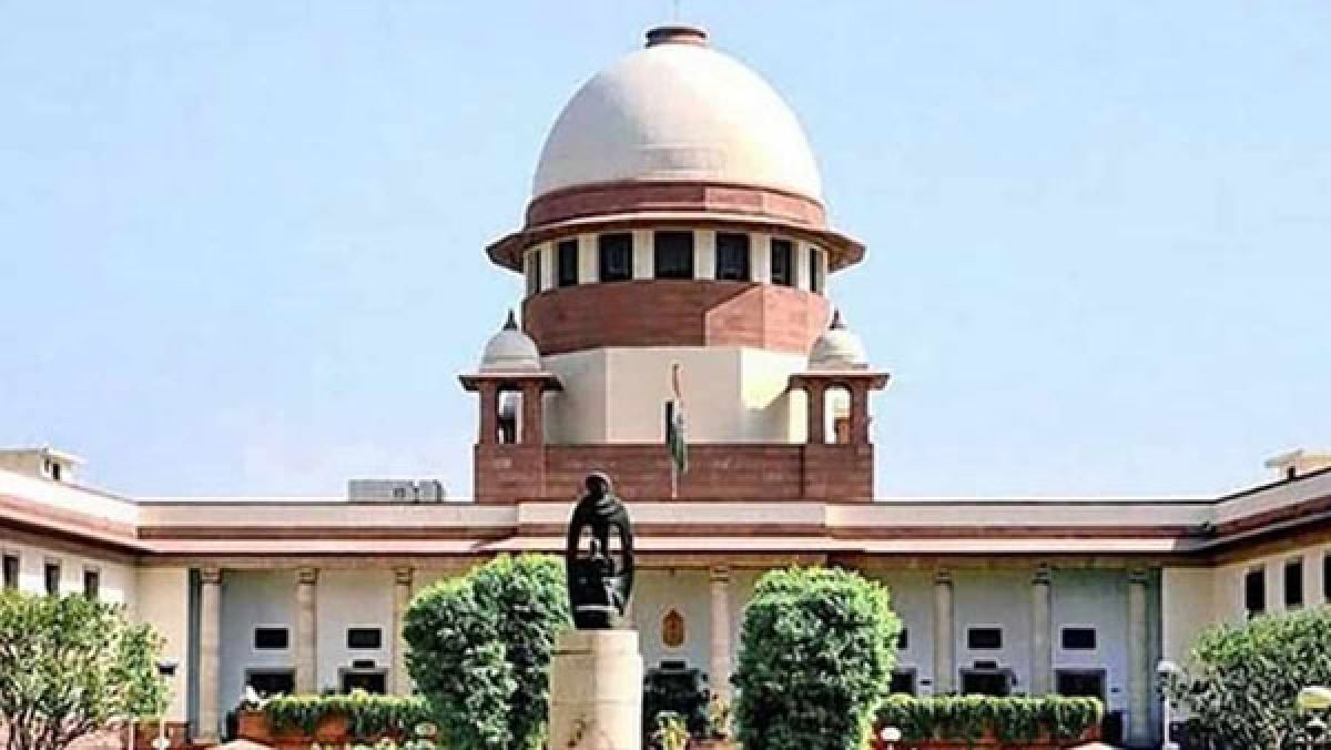 Supreme Court Judgement On Major Son Entitled To Maintenance 2025