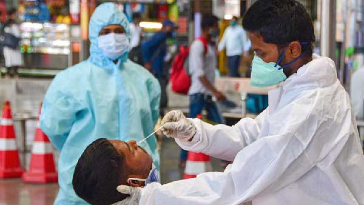 Health Ministry warns against ‘misplaced bravery’, says ‘we may be tired but coronavirus isn’t’
