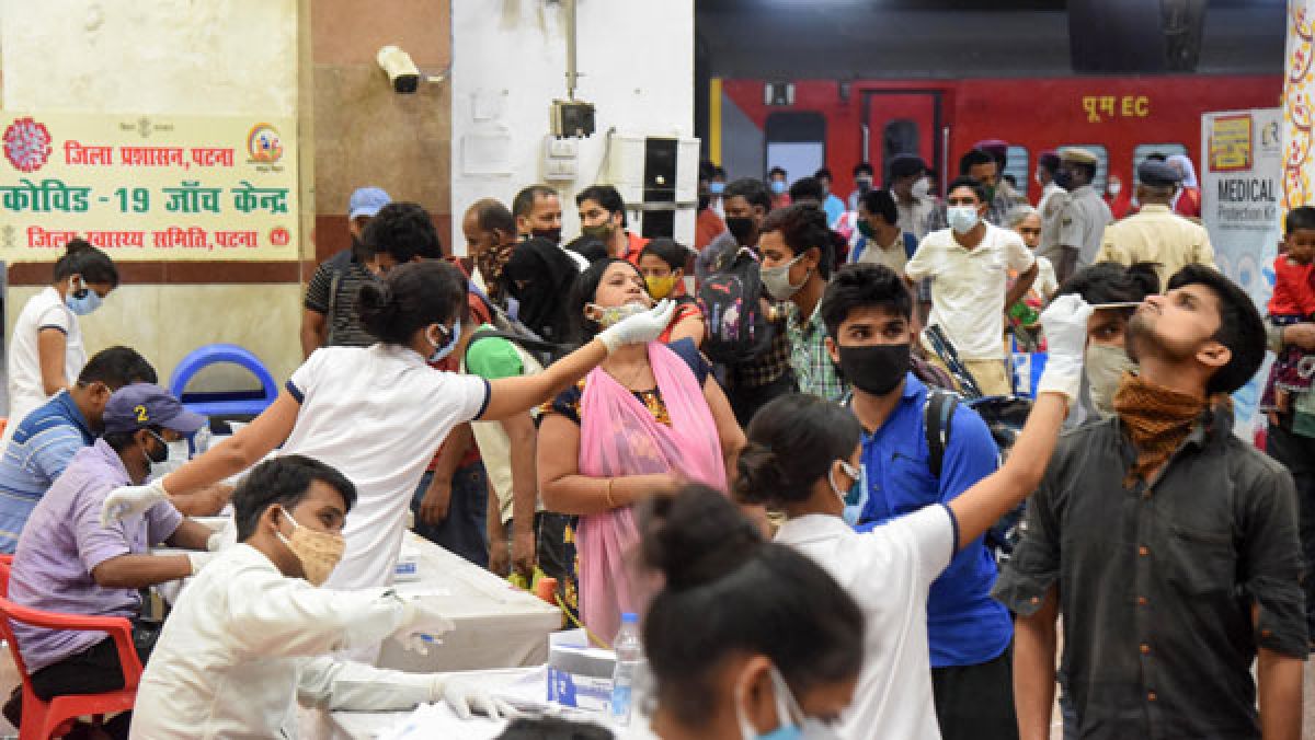 Coronavirus cases: Kerala opens call centres, control ...