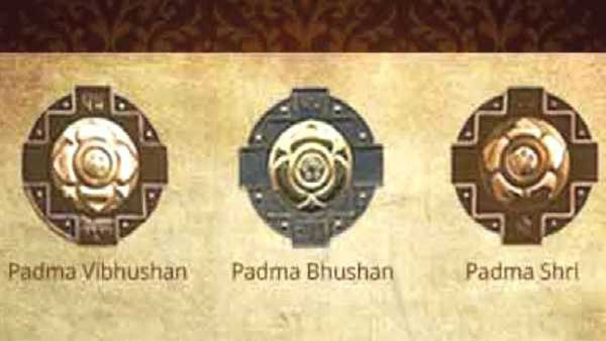 Want To Nominate Someone For A Padma Award Here Is Where You Do It Oneindia News
