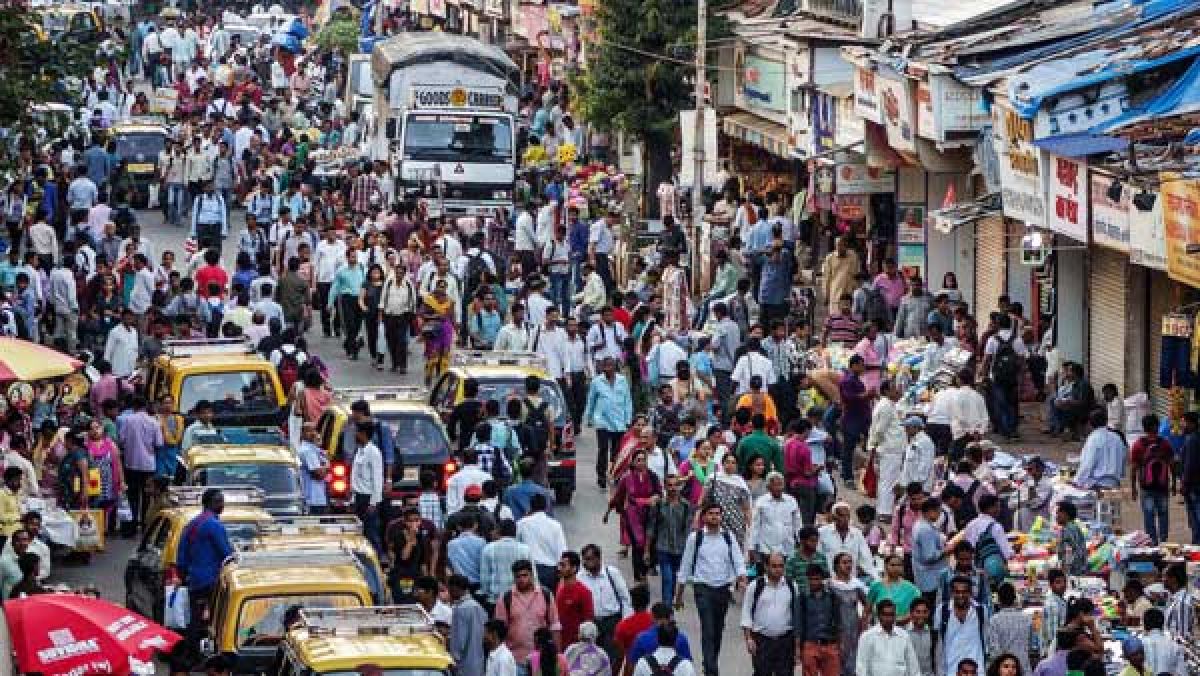 Uttar Pradesh Population Control Bill No Govt Jobs For Those With More Than 2 Kids Oneindia News