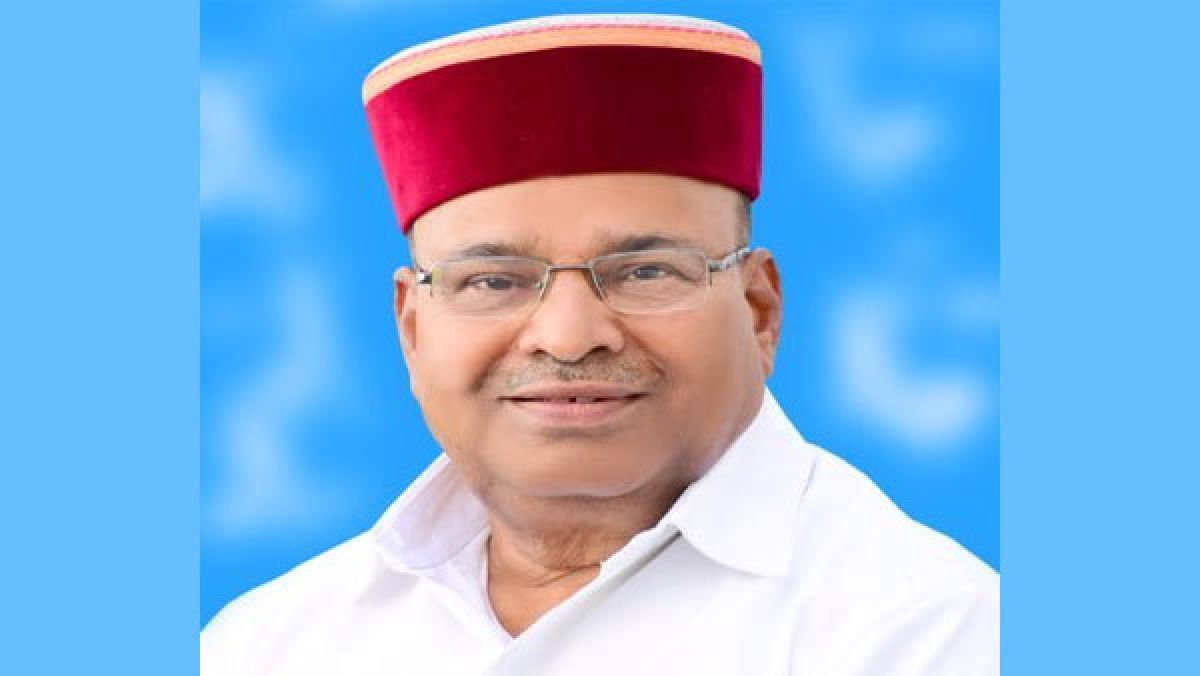 Thaawarchand Gehlot to replace Vajubhai Vala as Governor of Karnataka