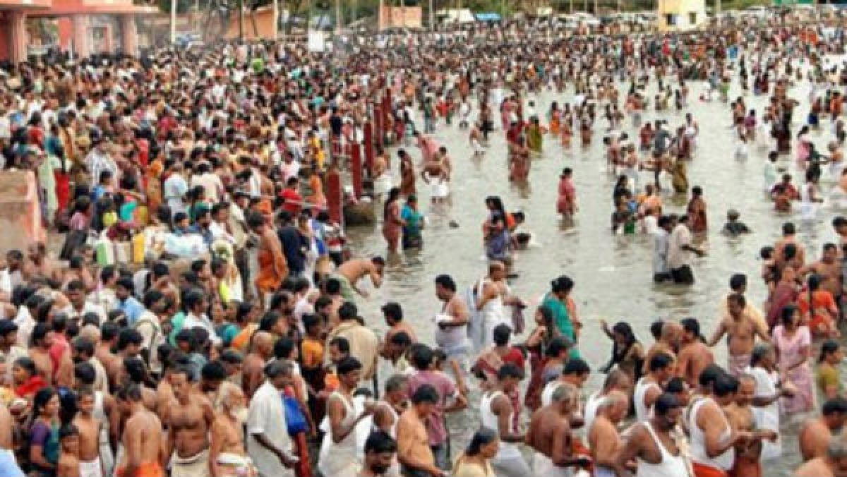 amavasai for this month 2021