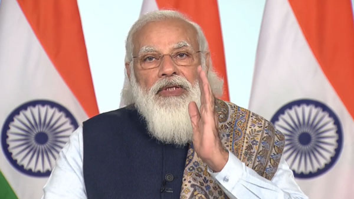 Modi's BJP Wins Control of West Bengal in Key Indian State Election