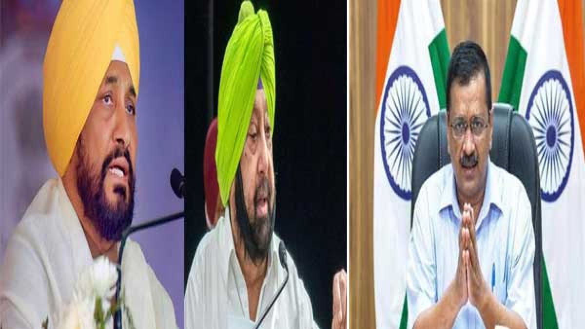 Punjab, Goa Election 2022 Opinion Poll Result: Here is What ...