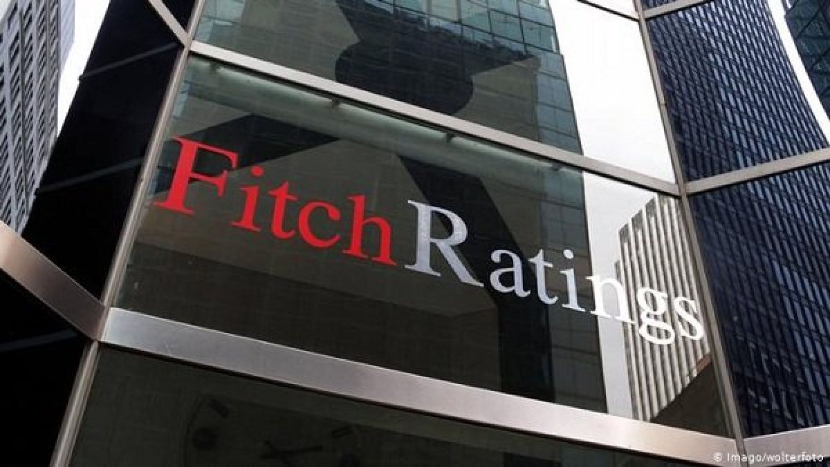 Fitch Ratings Revises Bangladesh Outlook to Negative