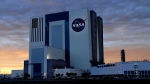 NASA: Mystery object is 54-year-old rocket, not asteroid