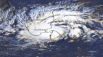 What is the path of cyclone Burevi; Check satellite images here