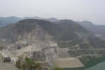 Tehri Dam