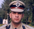 Ashok Kamte