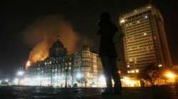 Mumbai teror attack 2008