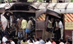 7/11 Mumbai series blasts