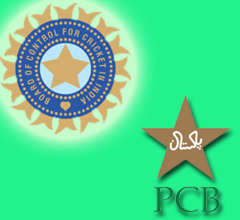 PCB and BCCI