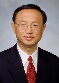 Yang Jeichi