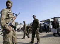 Day 8 : Gun battle continues in Poonch