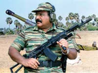 V Prabhakaran Charles Anthony Ltte Wanni Sri Lanka Tamils Oneindia News