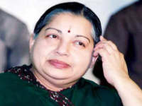 Jayalalitha