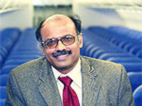 Air Deccan's Capt Gopinath Air Deccan's Capt Gopinath