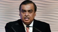 Mukesh Ambani pitches for push to manufacturing