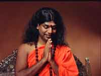 Swami Nithyananda reigns Internet