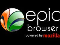epic browser