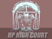 HP High Court