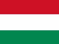 hungary hungary