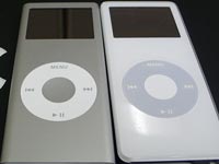 apple ipods