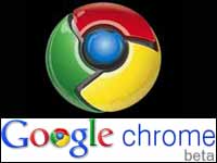 Chrome Beta 6