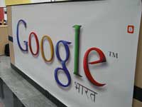 google india