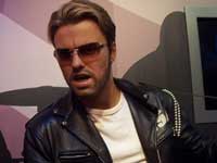 George Michael
